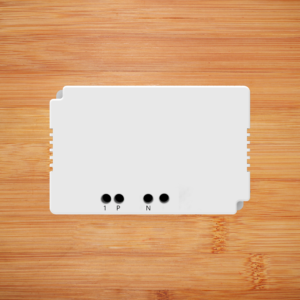 25A HD switch Retrofit