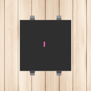 HD modular touch - Pro