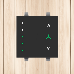 Fan Dimmer touch - Pro